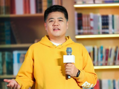 精心整理的樊登读书会推荐的500册书 [ 6.9GB ]