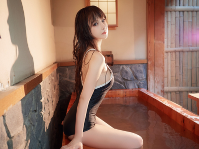 自费199购买，兔玩映画VIP全套写真合集，总共66套，每张都是4K画质！